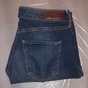 Hollister Jeans Size 5